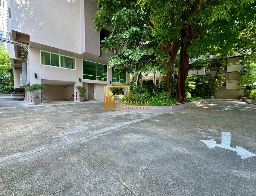 Phirom-Garden-Residence-Facilities-Image-12