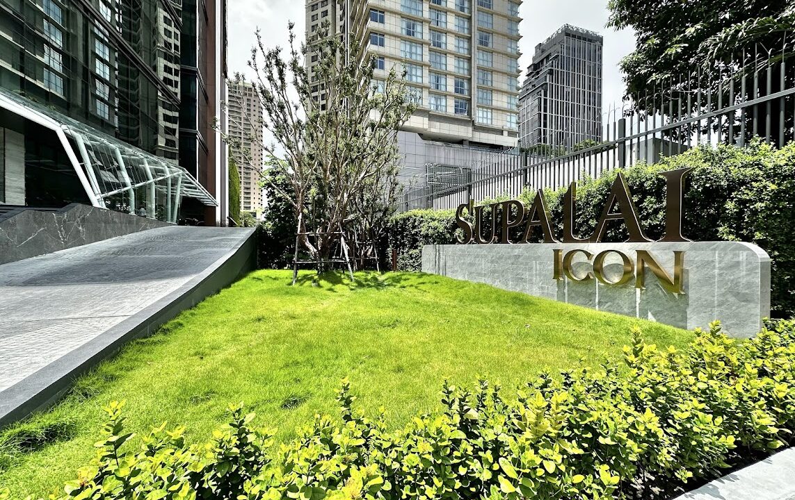 Supalai-Icon-Sathorn
