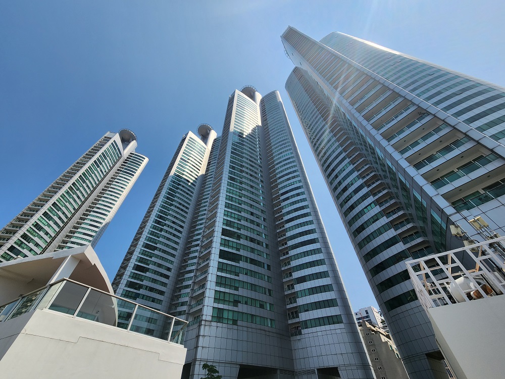 millennium residence